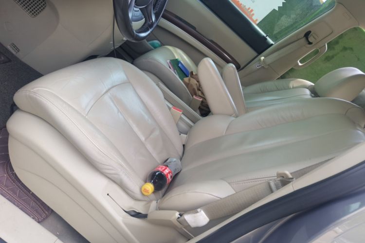 Used Buick GL8 2017 25S Luxury Version China V Standard
