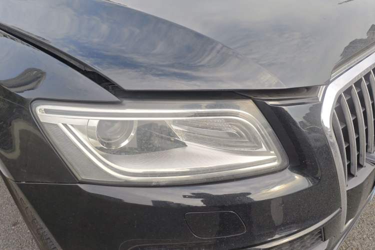 Used Audi Q5 2013 45 TFSI quattro Sport Edition