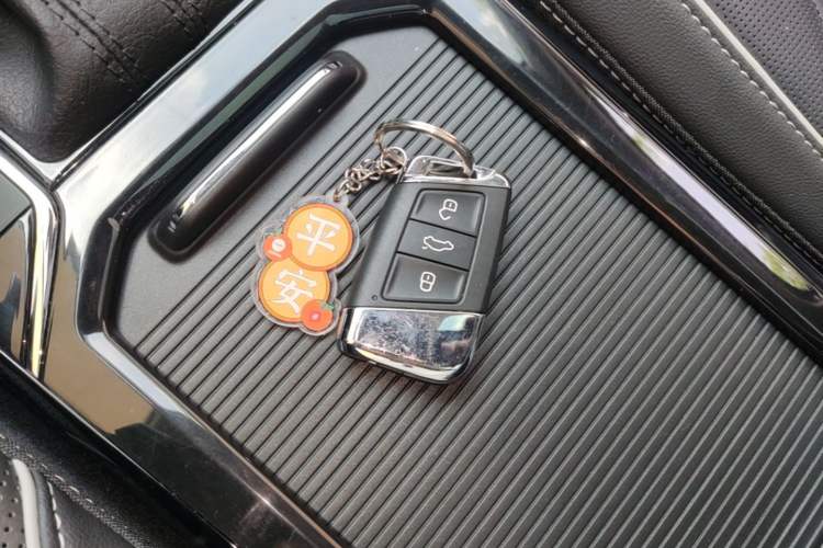 Used Volkswagen Passat 2023 Restyled 330TSI Starry Luxury Edition
