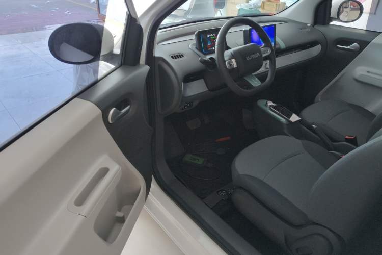 Used Qiyuan Lumin 2025 205km Refreshing Edition
