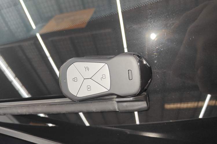 Used XPeng G6 2023 580 Long-Range Max