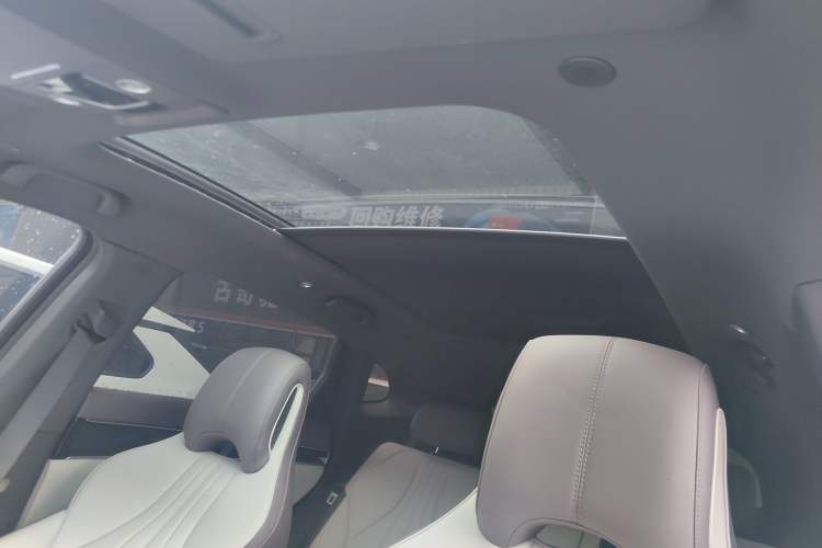 Used BYD Song PLUS New Energy 2025 DM-i Intelligent Driving 112KM Prestige Model