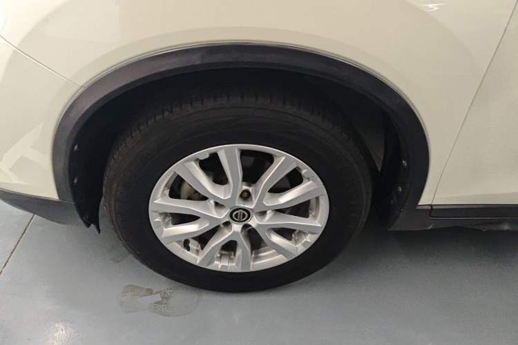 Used Nissan X-Trail 2020 2.0L XL ITS CVT 2WD SmartConnect Comfort Edition
