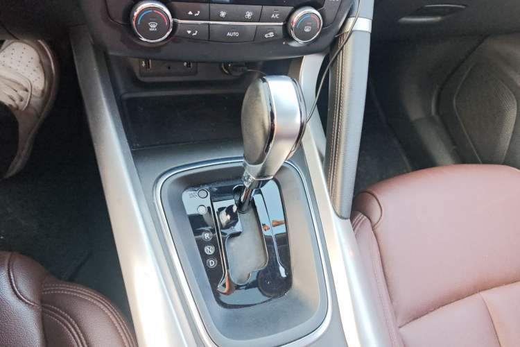 Used Renault Kadjar 2017 2.0L 120th Anniversary Limited Edition