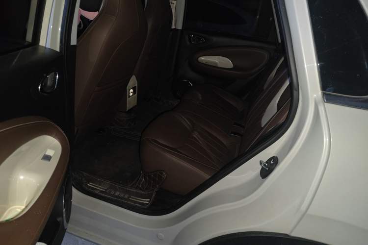 Used Wuling Bingo 2023 203km Comfort Edition
