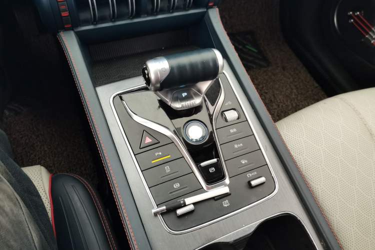 Used BYD Yuan PLUS 2022 510 km Luxury Version
