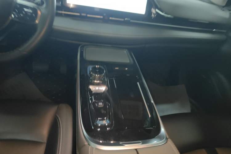 Used AION S Plus 2023 70 Intelligent Edition Ternary Lithium
