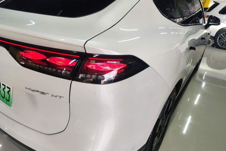 Used Hyptec HT 2024 825 Ultra-High Voltage LiDAR Edition
