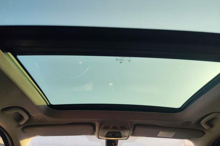 Used BMW X1 2021 sDrive25Li Leading Model
