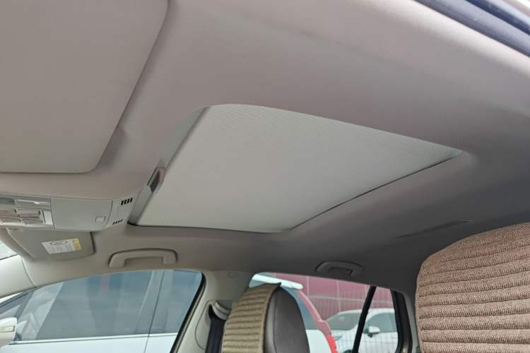 Used Volkswagen Golf 2015 1.6L Automatic Comfort Model