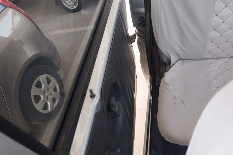 Used Dongfeng Xiaokang K05S 2019 1.2L Practical Version China VI Standard DK12