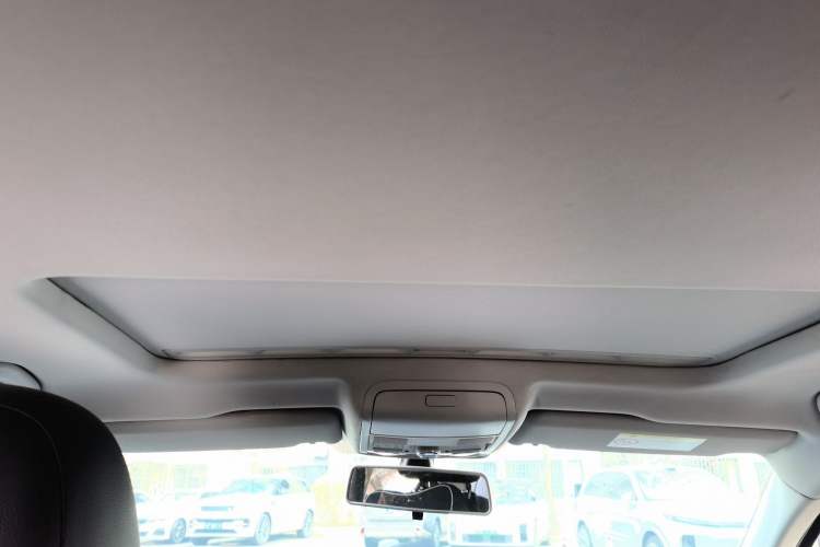 Used Volkswagen Passat 2017 330TSI DSG Luxury Edition