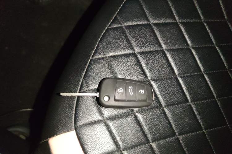 Used Chery QQ Ice Cream 2024 205km Sundae Pro