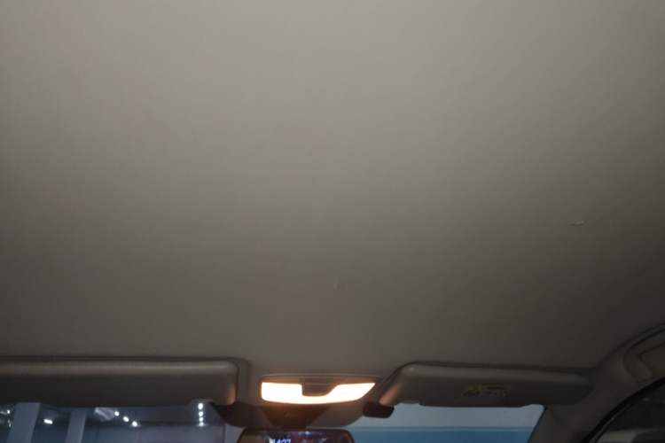 Used BAIC Weiwang M60 2017 1.5L Manual Platinum Edition