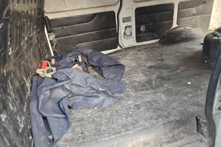 Used Ruichi EC35 2022 EC35 II Custom Edition 31.25 kWh