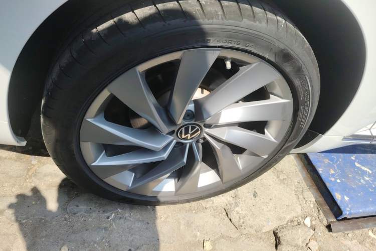 Used Volkswagen FAW-Volkswagen CC 2021 380TSI Striking Edition