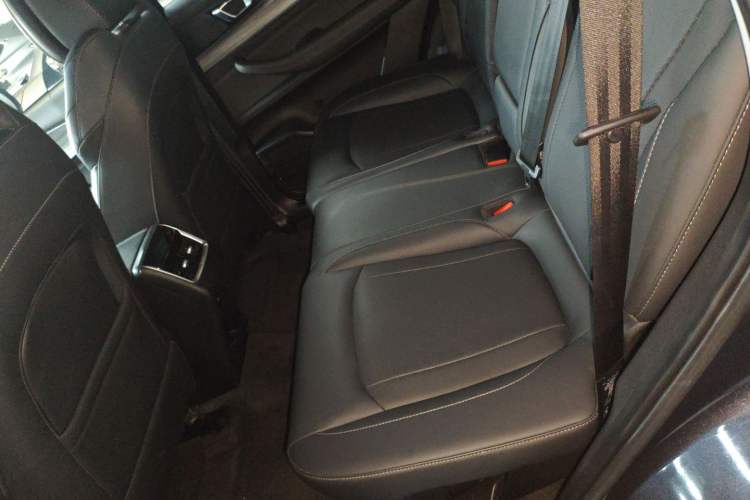 Used Chery Tiggo 8 PLUS 2022 Kunpeng Edition 390TGDI DCT Passion Version