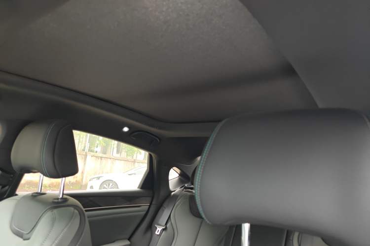 Used BYD Qin L 2024 DM-i 120KM Beyond Model Headliner