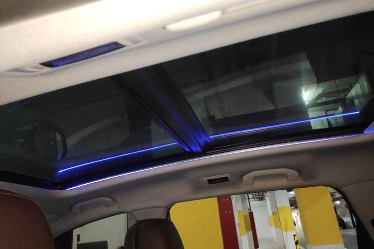 Used Chery Tiggo 8 PRO 2022 290T Two-Wheel Drive Haohan Edition 5 Seats
