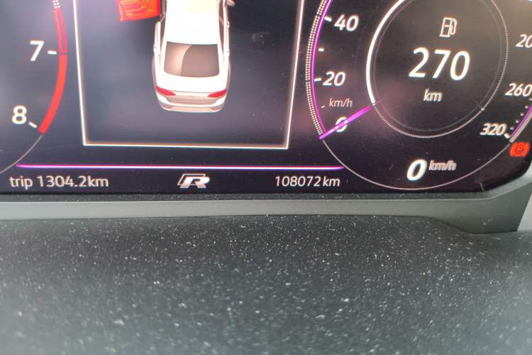 Used Volkswagen Lamando 2021 280TSI DSG Comfort Edition