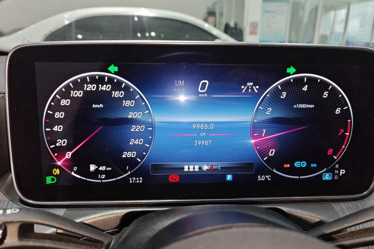 Used Mercedes-Benz C-Class 2022 Restyled C 200 L Sport Edition