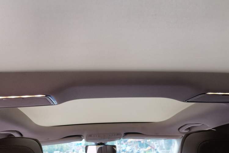 Used Mercedes-Benz E-Class 2021 E 300 L Stylish Model Headliner