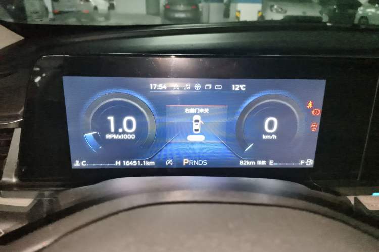 Used Ford Escort 2021 1.5L Automatic Diamond Edition
