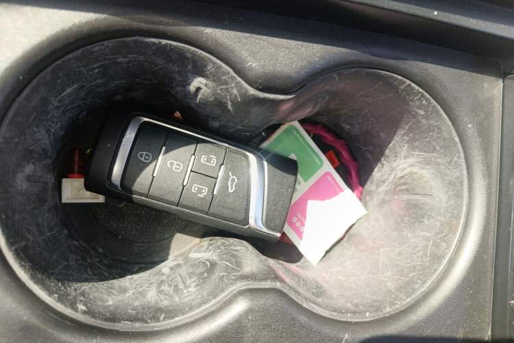 Used GAC Trumpchi M8 2018 320T Luxury Edition
