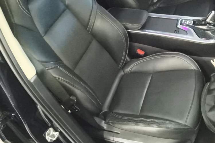 Used Lynk & Co 01 2017 2.0T Two-Wheel Drive Pro Edition