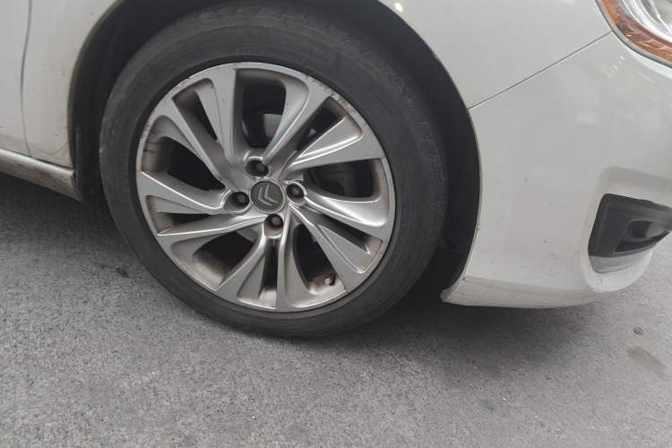 Used Citroen C4L 2014 1.6THP Intelligent Drive Automatic Dynamic Model
