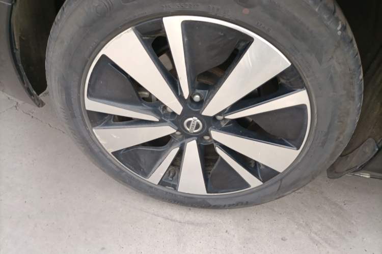 Used Nissan Teana 2021 2.0L XL Comfort Edition Right Rear Wheel Hub
