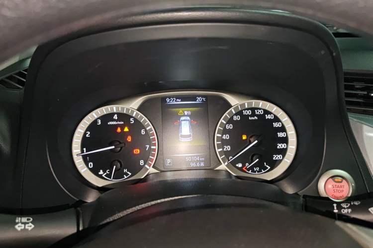 Used Nissan Terra 2018 2.5L Automatic 2WD Luxury Edition
