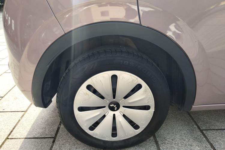 Used Wuling Bingo 2023 203km Light Edition