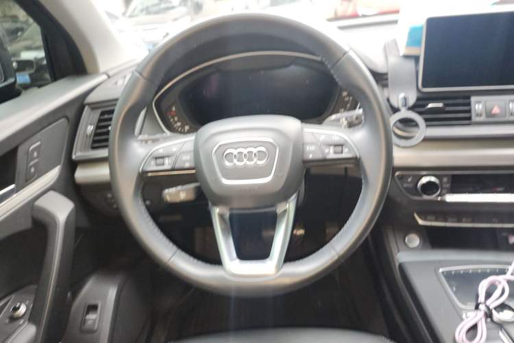 Used Audi Q5L 2020 40 TFSI Prestige Fashion Edition