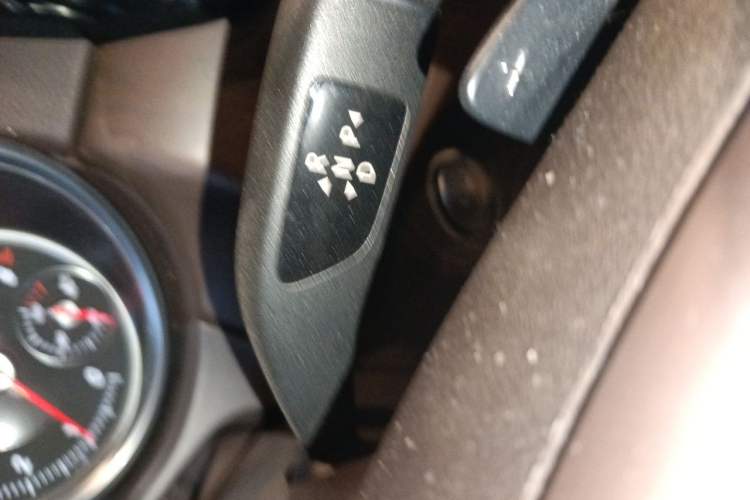 Used Mercedes-Benz GLE 