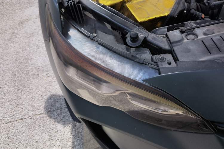 Used Chevrolet Orlando 2020 Light Hybrid Redline 530T Automatic Enjoyment Edition (5+2 Models)
