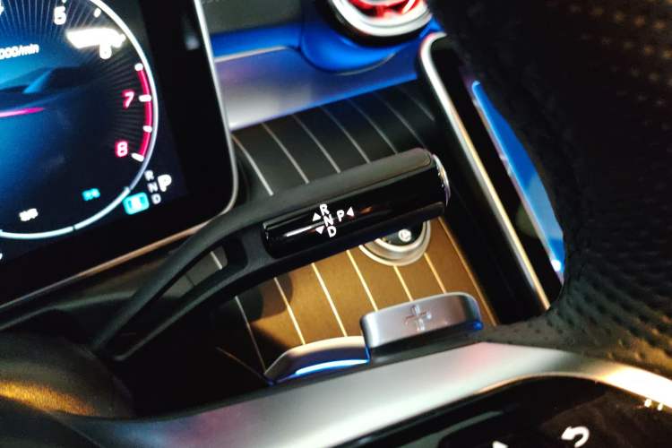 Used Mercedes-Benz C-Class 2025 C 260 L Obsidian Night Sport Edition
