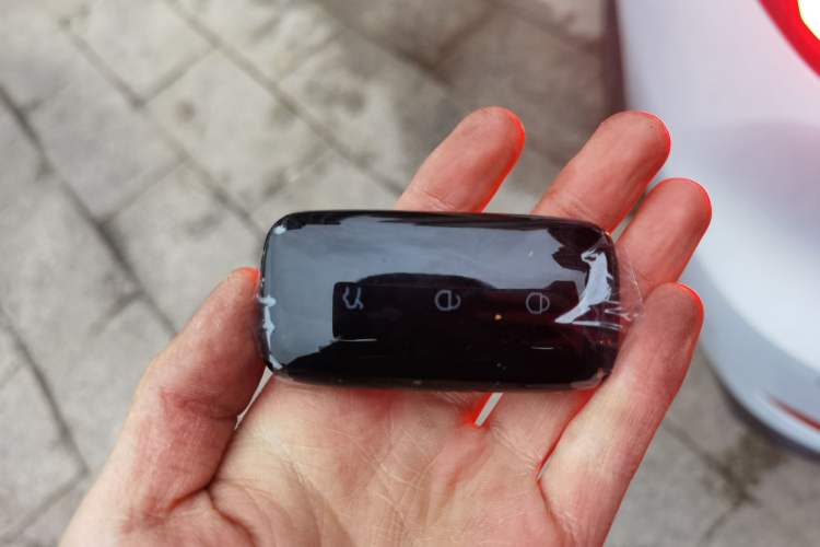 Used Geely Galaxy A7 2025 Model EM-i 70km Exploration Edition
