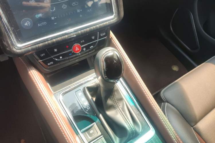 Used SWM X7 2017 1.5T Automatic Smart Enjoyment Version 7 Seats
