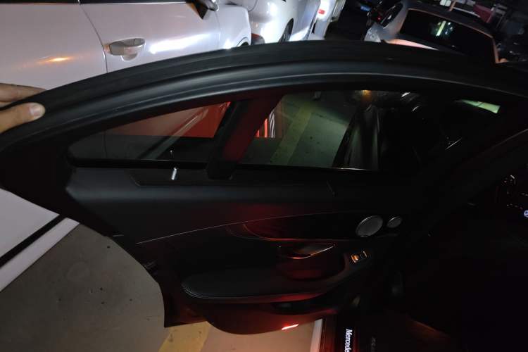 Used Mercedes-Benz C-Class 2015 C 300 L Sport Edition
