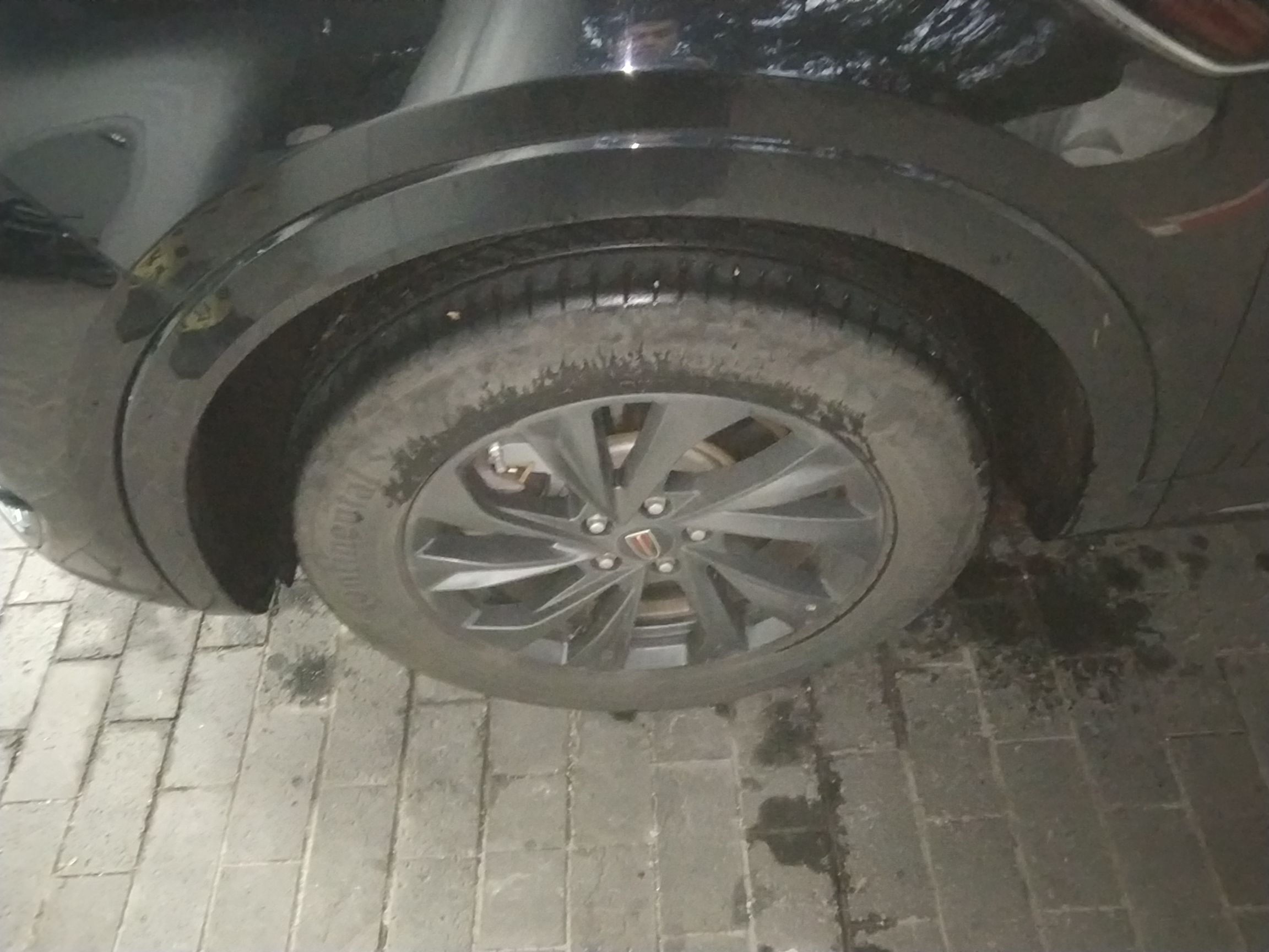 Hongqi HS5 2023 2.0T Qixiang Pro Edition — снимка 10