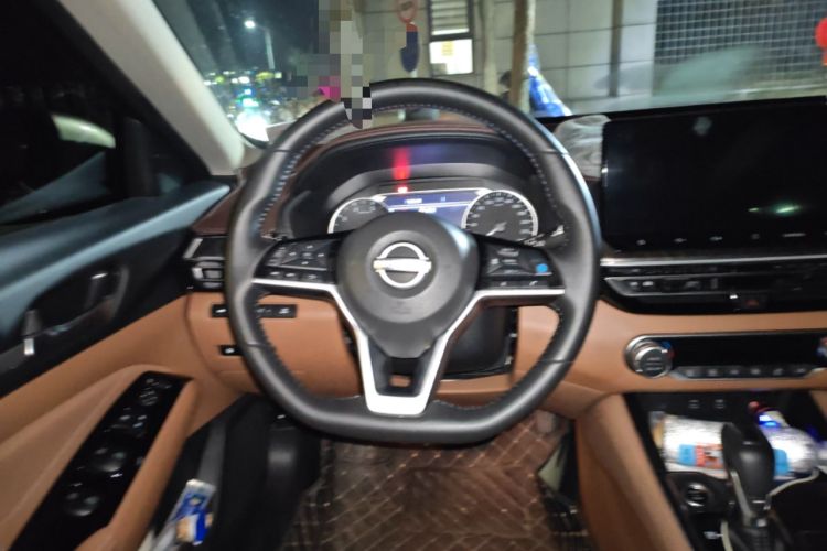 Used Nissan Teana 2022 2.0L XL-Upr Enjoyment Edition