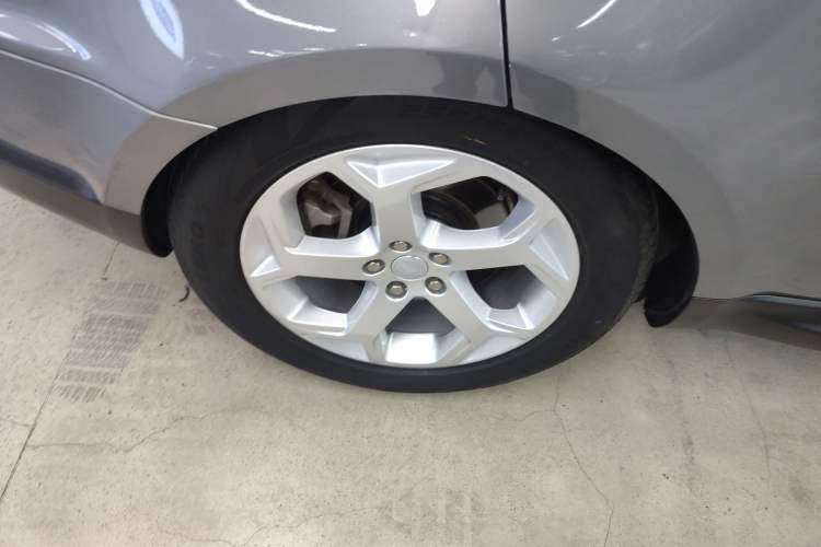 Used Land Rover Range Rover Sport 2022 3.0 L6 SE
