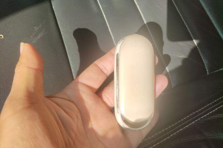 Used Ford Kuga 2015 1.5L GTDi Four-Wheel-Drive Elite Model Vehicle Key