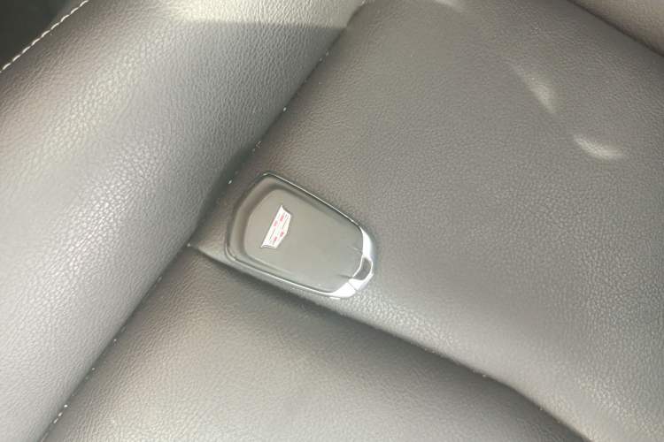 Used Cadillac XT5 2020 Revised Version 28T Luxury Edition