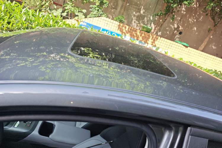 Used CHANGAN NEVO A05 2025 Truly Delicious Edition 70 – Beyond Excellence Roof