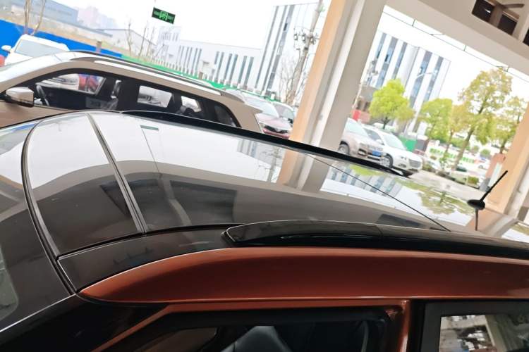 Used Hyundai ix25 2017 1.6L Automatic Smart Version
