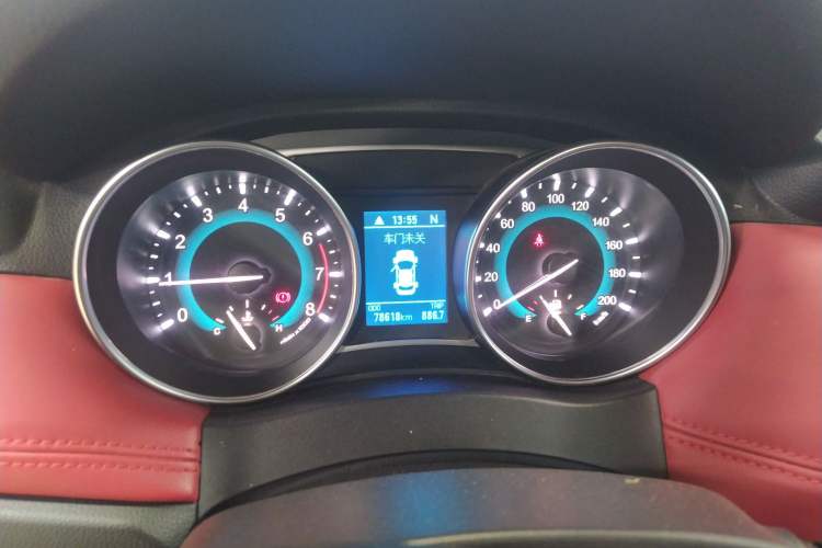 Used Haval H1 2016 Blue Label 1.5L AMT Urban Model
