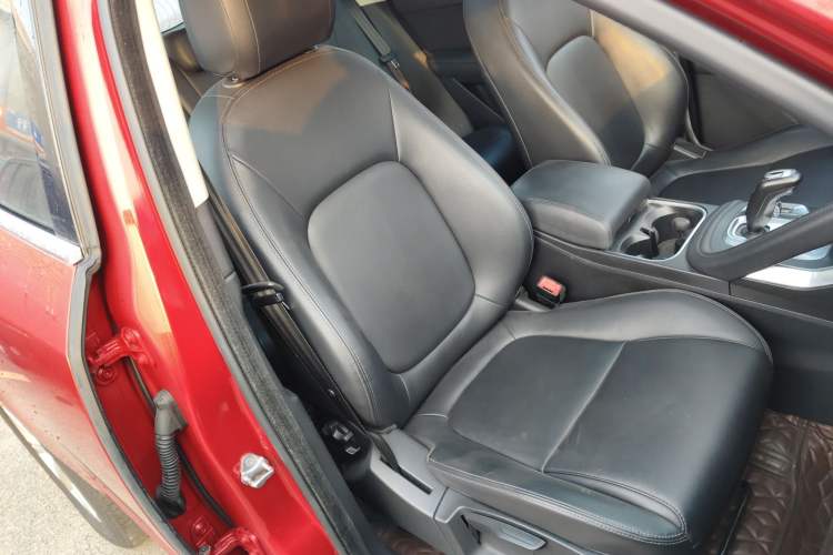 Used Jaguar E-PACE 2018 P200 China V Standard