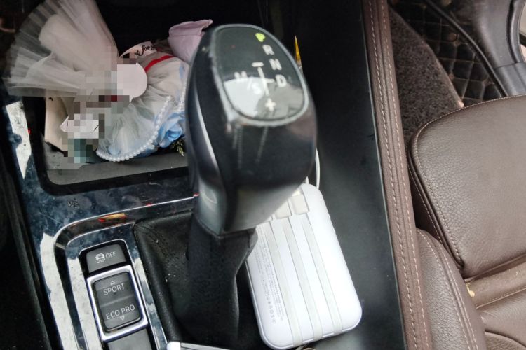 Used BMW X1 2019 sDrive18Li Premium Edition
